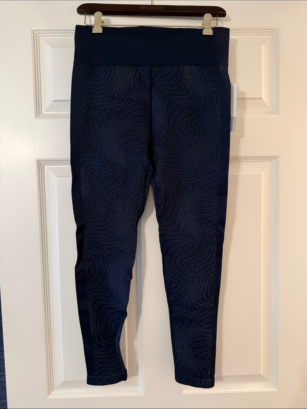 NWT Zella leggings medium
